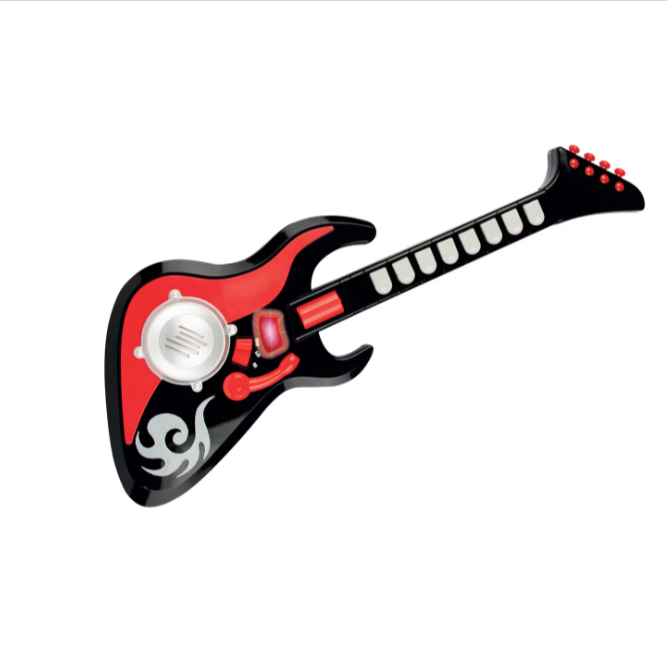 Jucarie muzicala Winfun Cool Sounds Guitar [2]