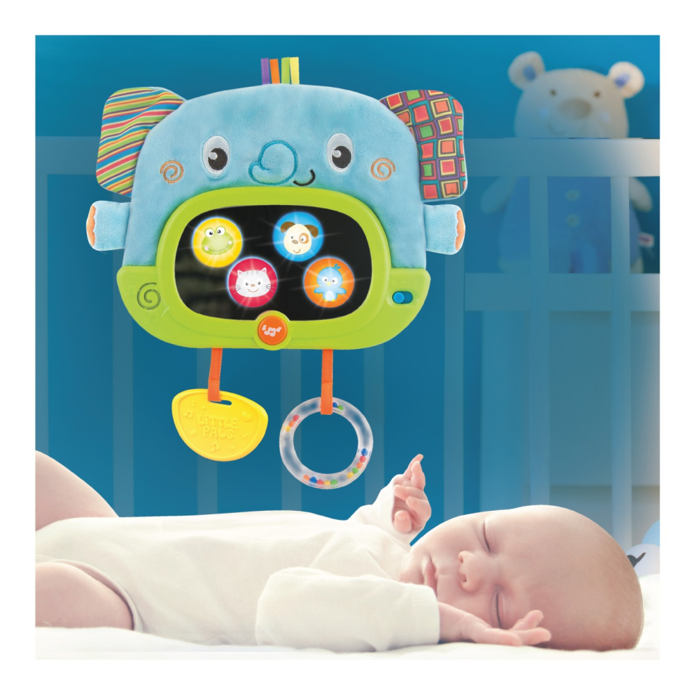 WINFUN JUCARIE ELEFANTEL [4]