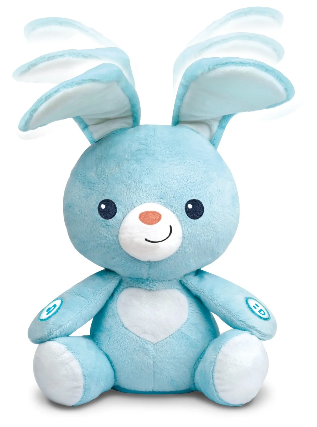 Winfun jucarie interactiva Iepuras [2]