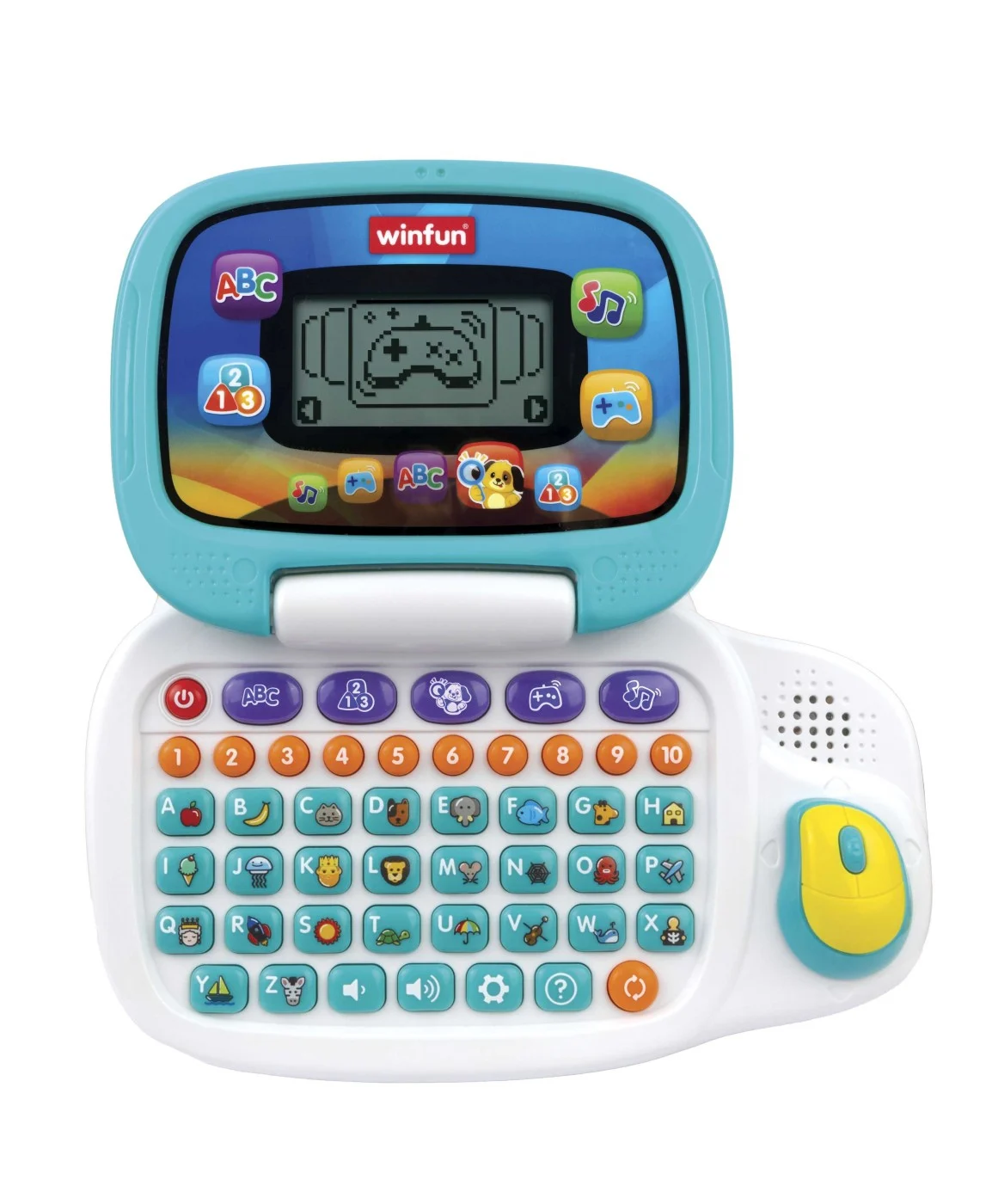 Winfun Laptop sa invatam bilingv [2]