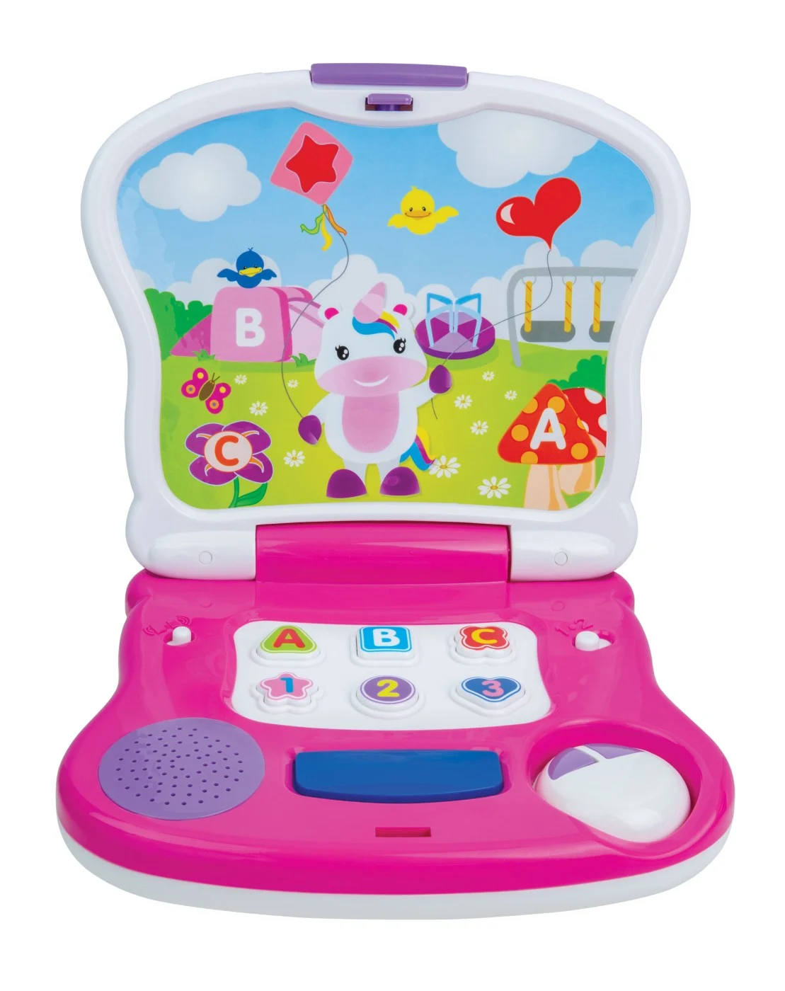 Winfun Laptop Unicorn [2]