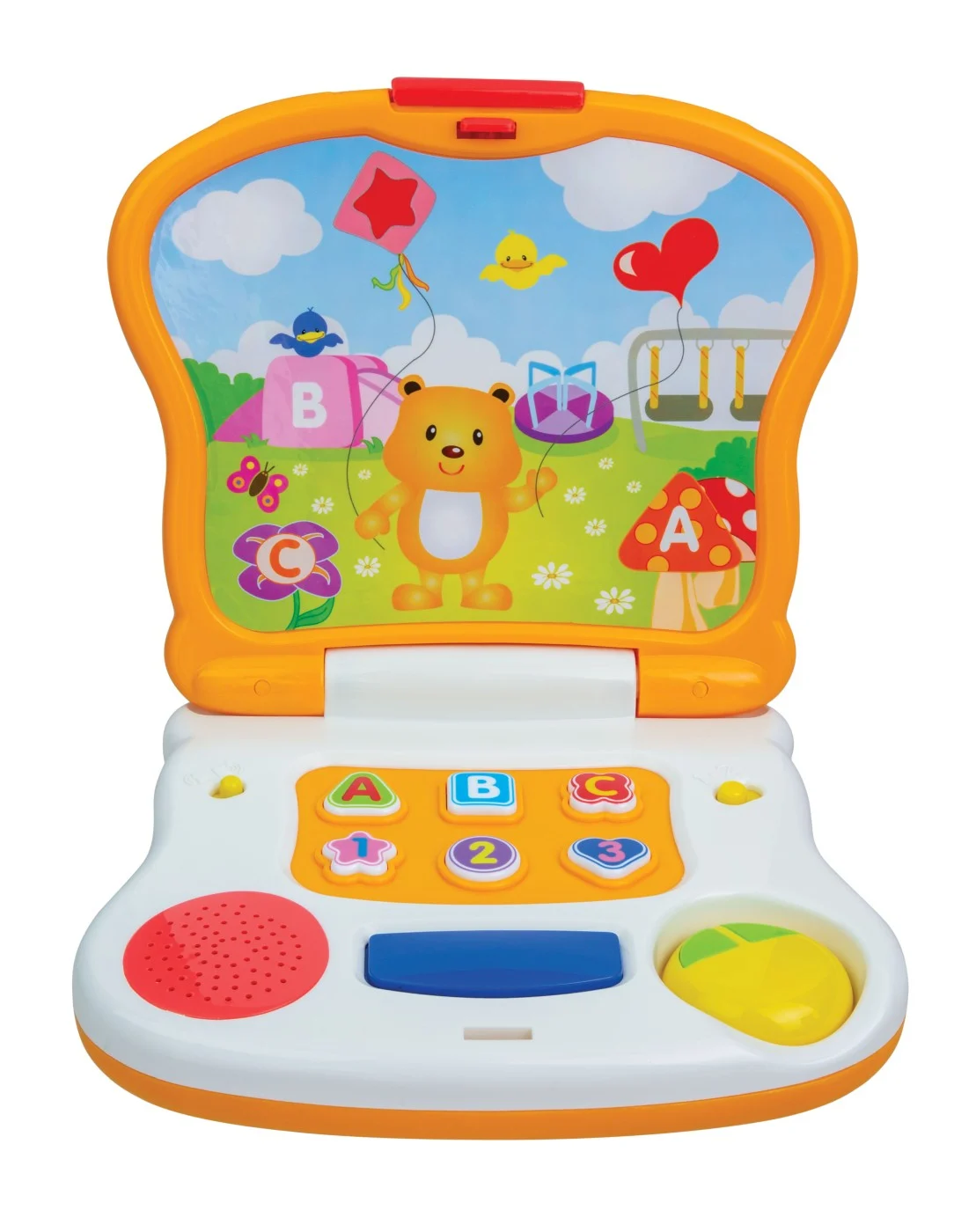 Winfun Laptop ursulet [2]