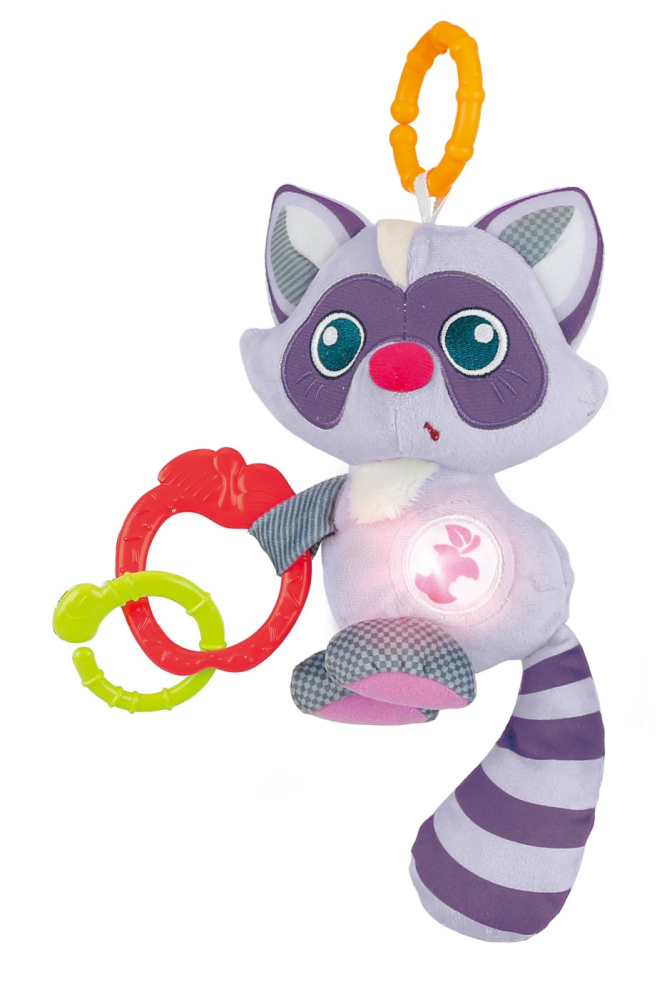 WINFUN RATON CU SUNETE SI LUMINI [2]