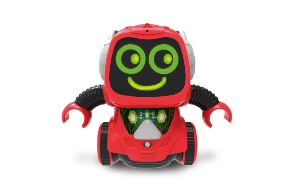 WINFUN ROBOTEL INTERACTIV [6]