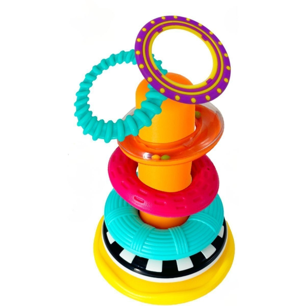 WINFUN STIVUITOR CU INELE SENZORIAL [5]