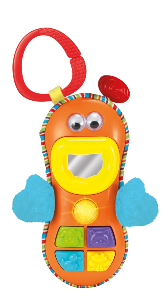 WINFUN TELEFON CU FATA AMUZANTA [2]