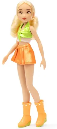 Papusa Winx Club Model Iconic 27 cm modele diferite [5]