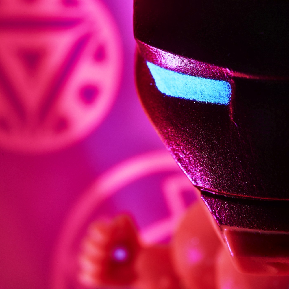 WOW! PODS - MARVEL IRONMAN [4]