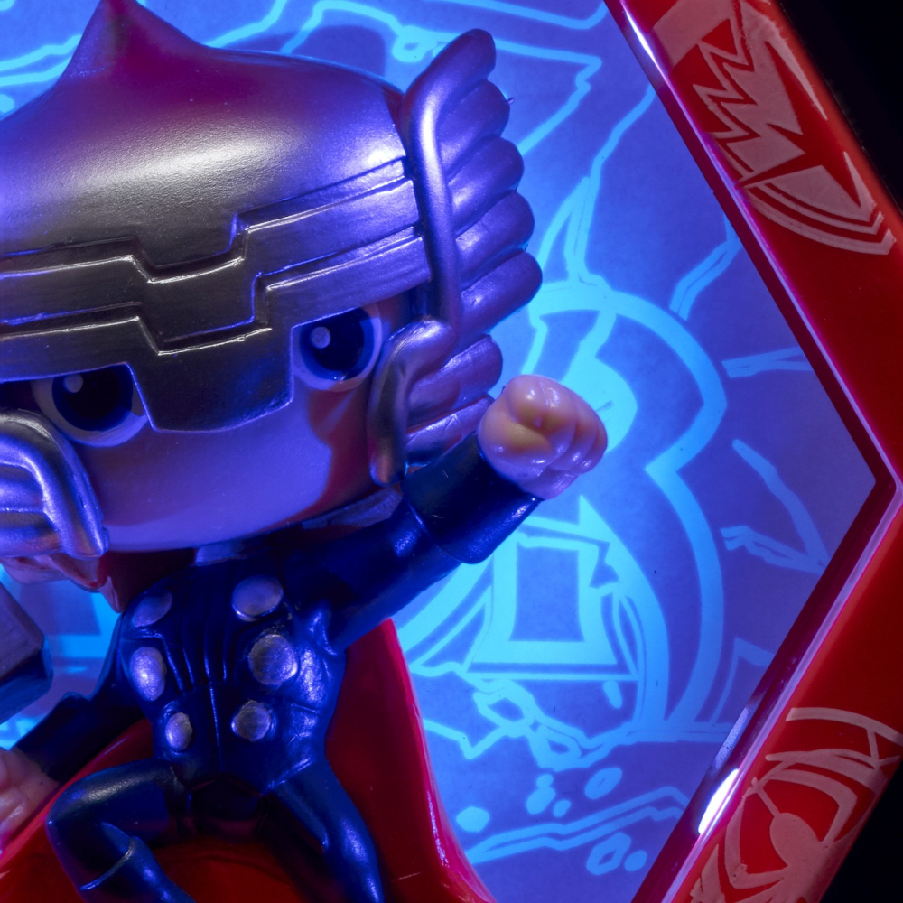 WOW! PODS - MARVEL THOR [4]