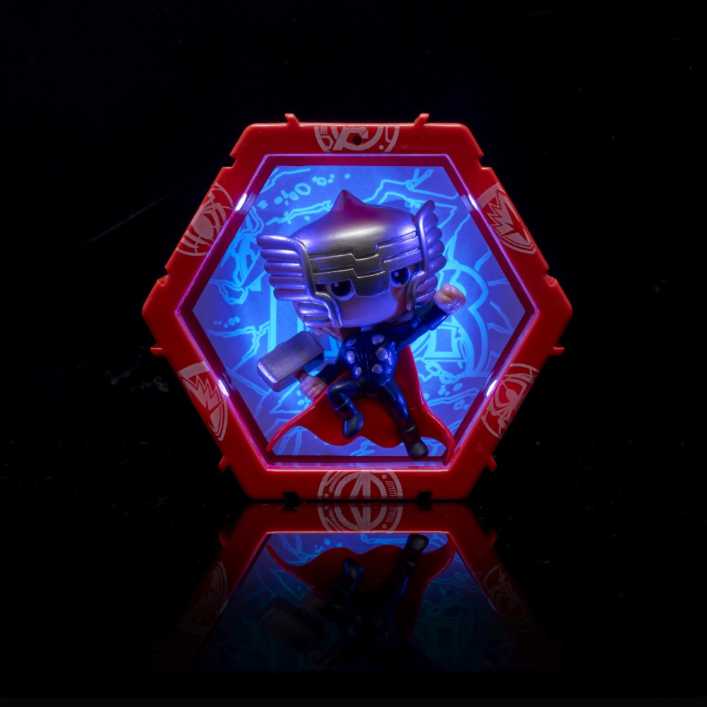 WOW! PODS - MARVEL THOR [3]