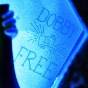 WOW! PODS - WIZARDING WORLD DOBBY [4]