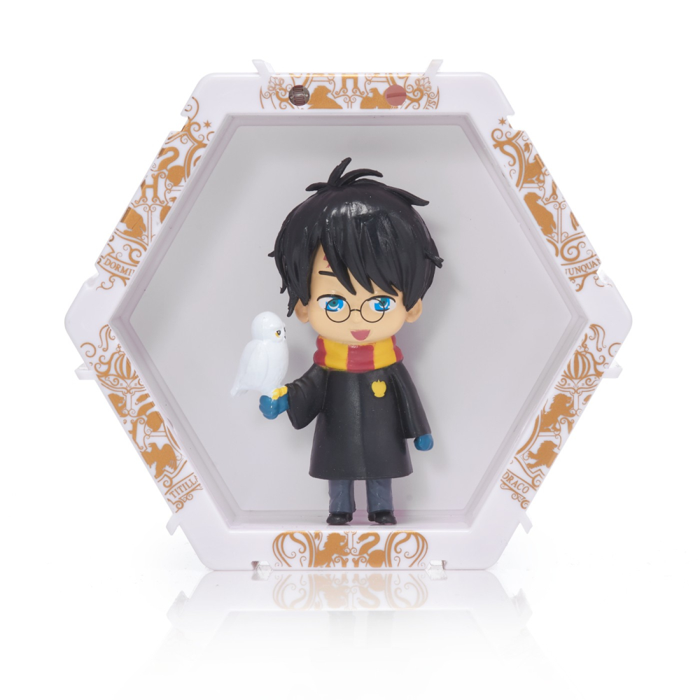 WOW! PODS - WIZARDING WORLD HARRY SI HEDWIG [2]