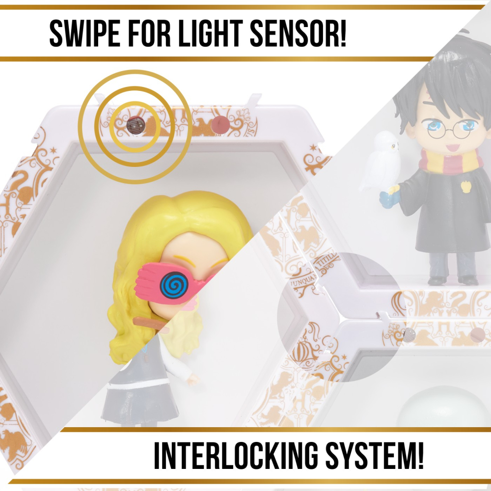 WOW! PODS - WIZARDING WORLD LUNA [6]