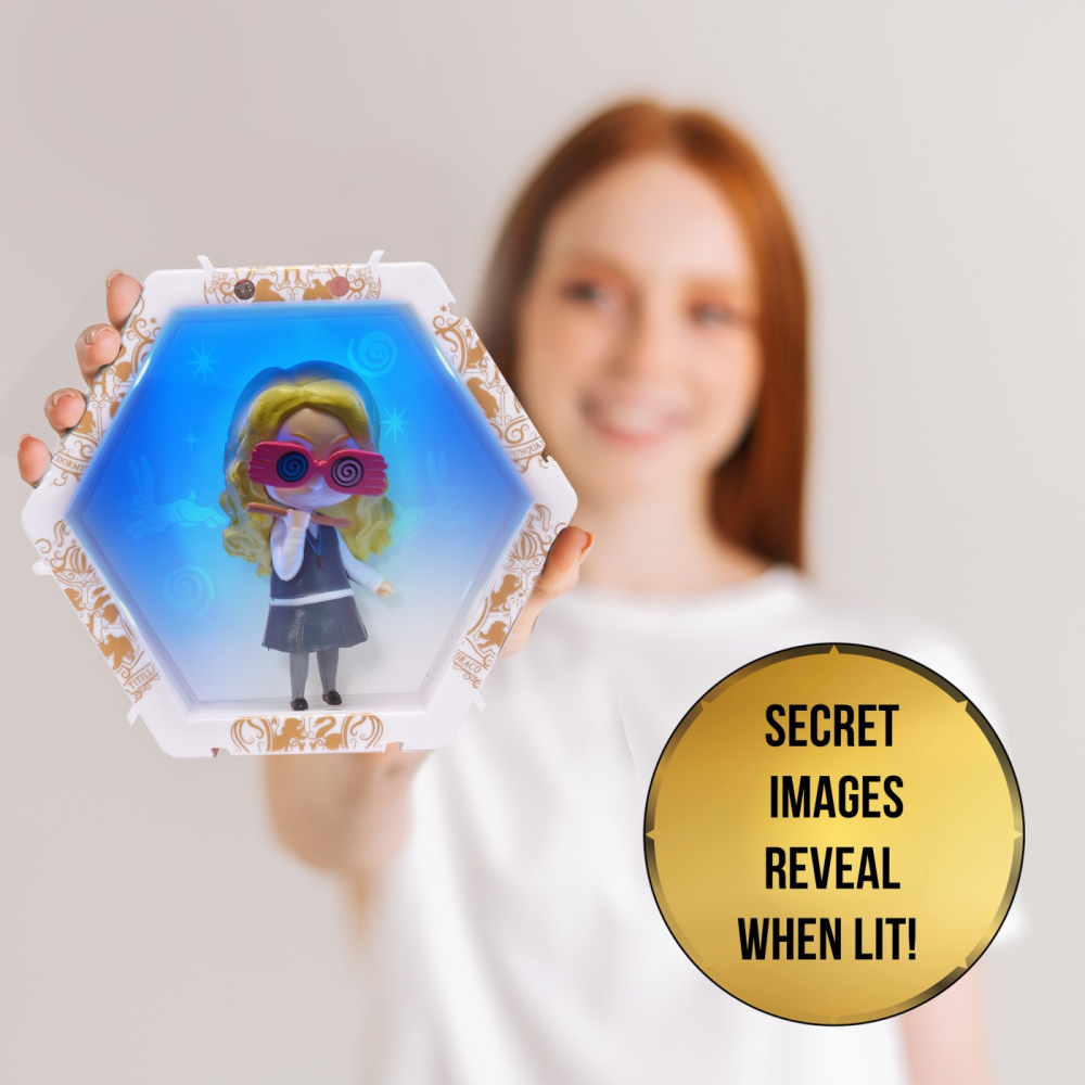 WOW! PODS - WIZARDING WORLD LUNA [3]