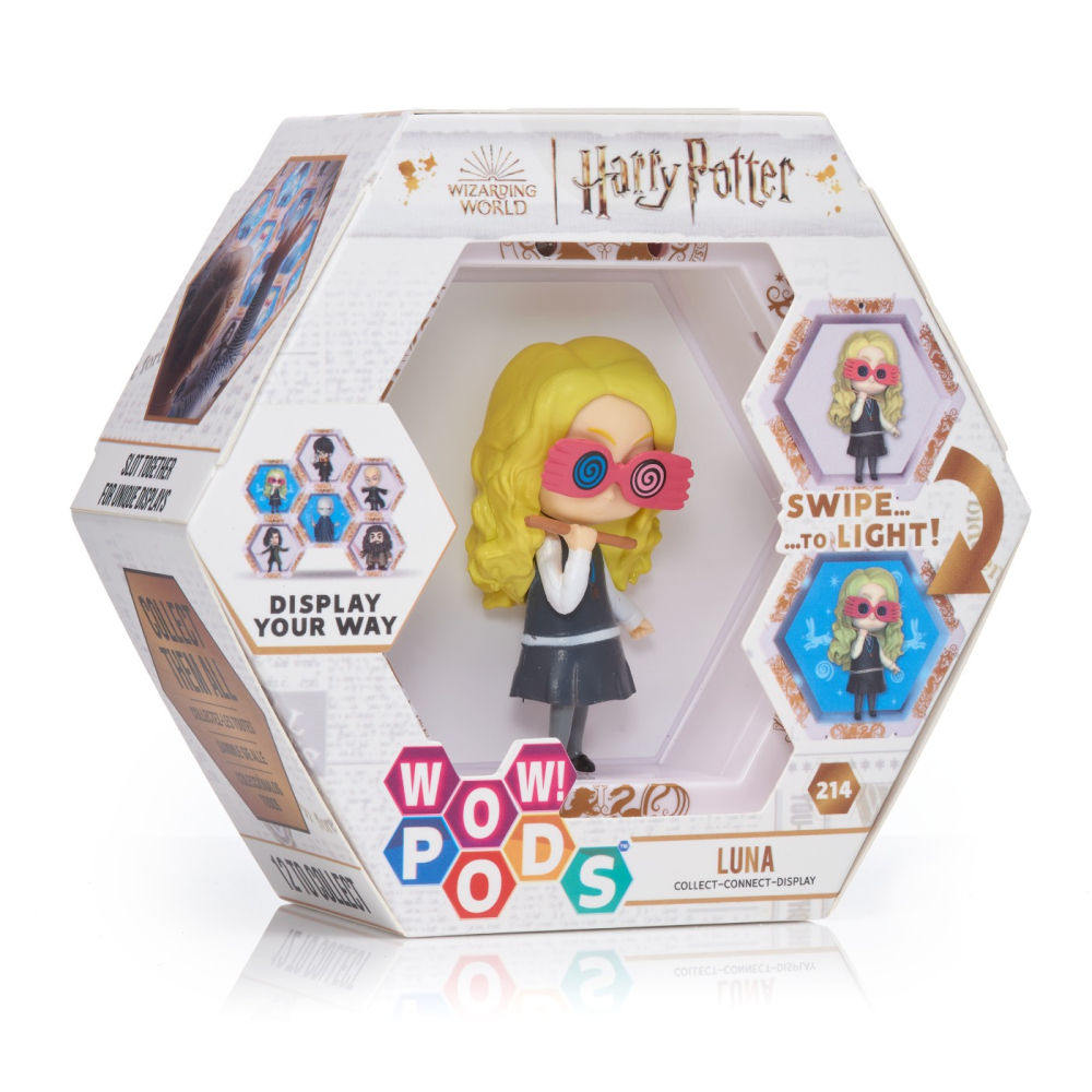 WOW! PODS - WIZARDING WORLD LUNA [1]