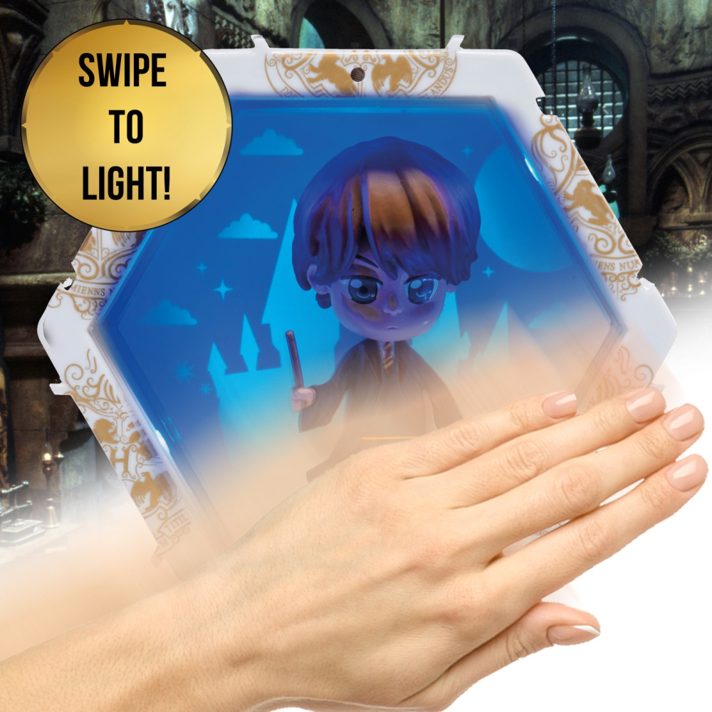 WOW! PODS - WIZARDING WORLD RON [4]