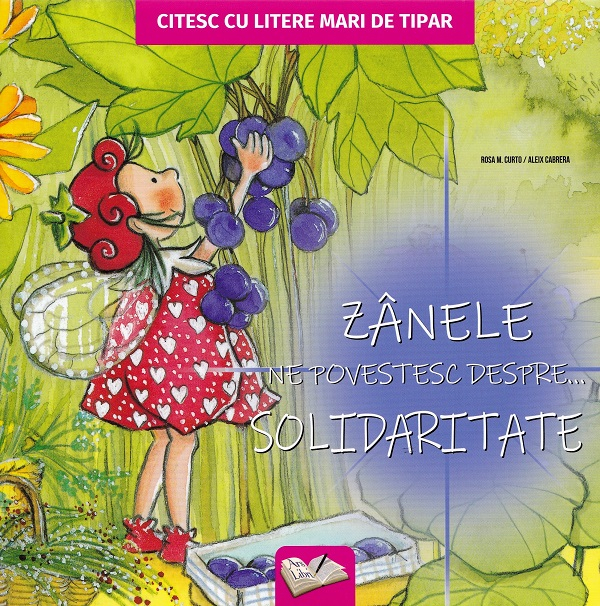 Zanele ne povestesc despre... Solidaritate - Rosa M. Curto [1]
