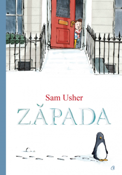 Zapada - Sam Usher [1]
