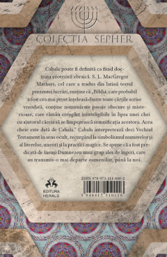 Zoharul: Cartea Splendorii [2]