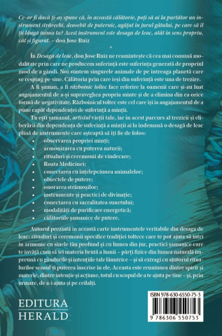 Desaga de leac - Don Jose Ruiz [1]