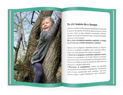 100 de activitati Montessori pentru descoperirea lumii inconjuratoare - Eve Herrmann [1]