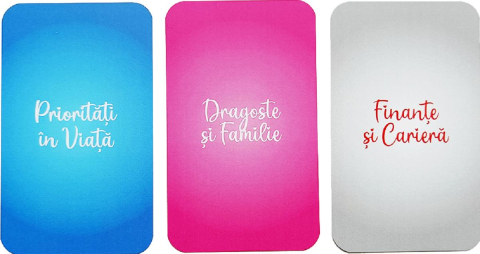 100 de intrebari. Inainte de casatorie [3]