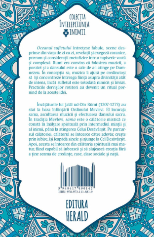 Oceanul sufletului - Rumi [1]