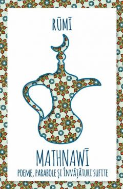 Romane și literatură - Mathnawi - Rumi
