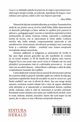 Radacinile violentei - Alice Miller [2]
