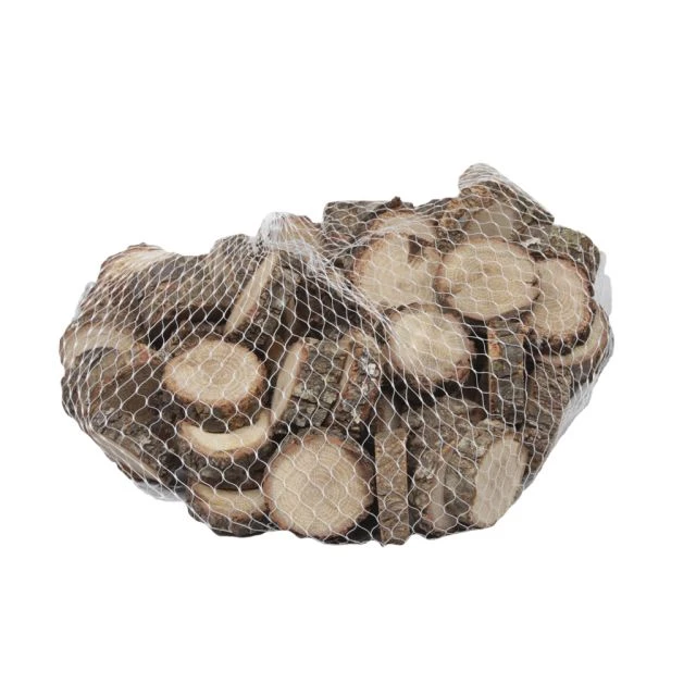 Noutăți Librăria Compas - Felie de stejar 500gr 5 cm natur