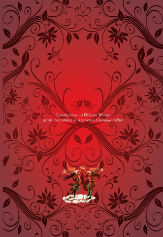 24 de povesti in asteptarea Craciunului - Anne Lanoe [1]