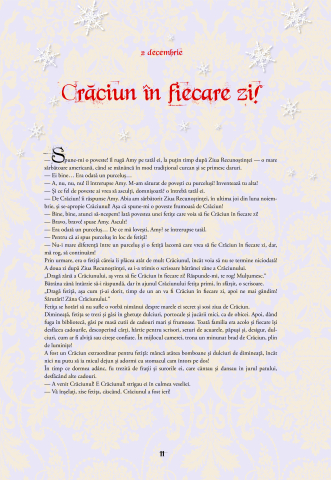 24 de povesti in asteptarea Craciunului - Anne Lanoe [5]