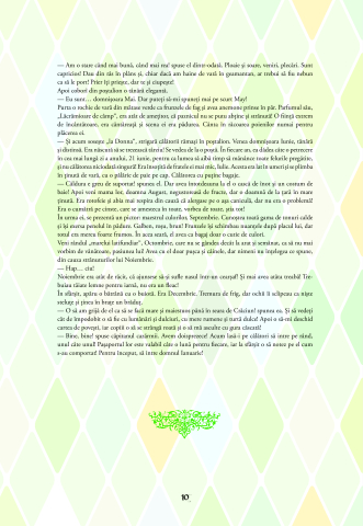 24 de povesti in asteptarea Craciunului - Anne Lanoe [4]