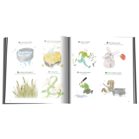 365 de proverbe si expresii romanesti ilustrate [1]