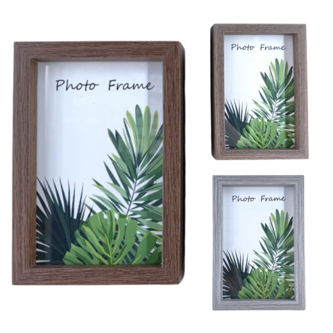 Rame și albume foto - Rama foto 15x20cm culori diferite