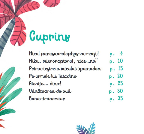 7 Povesti cu dinozauri – Coralie Saudo [1]