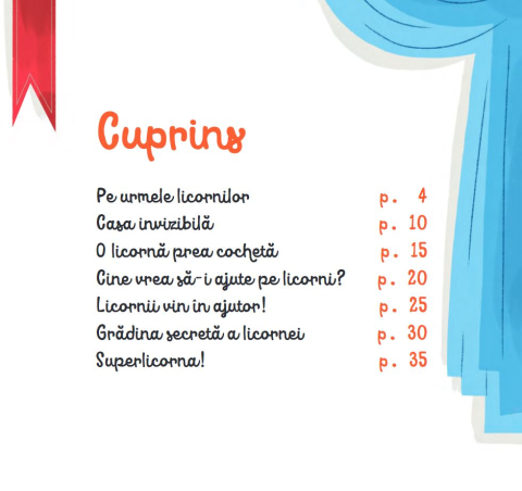 7 Povesti cu licorni – Emmanuelle Lepetit [1]