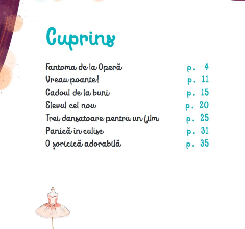 7 Povesti in pasi de dans – Sophie de Mullenheim [1]