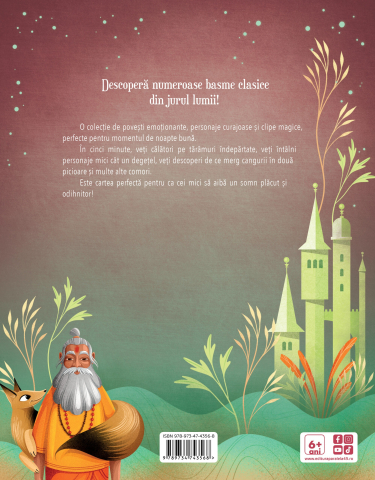 70 de mici povesti de noapte buna – Anna Lang [1]