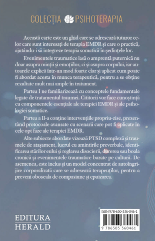 Terapia EMDR si psihologia somatica - Arielle Schwartz, Barb Maiberger [1]