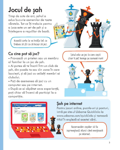 Prima mea carte despre SAH - Katie Daynes [3]