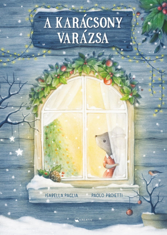 Cărți - Un Karacsony Varazsa - Isabella Paglia