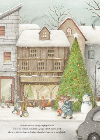 A Karacsony Varazsa [2]