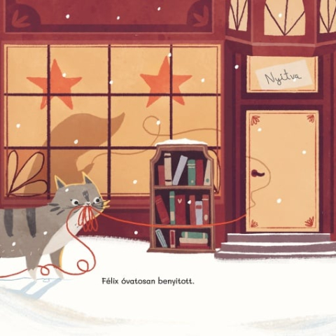 A Karacsonyi pulcsi [1]