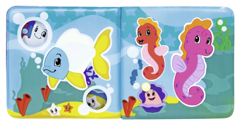 ABC CARTE DE BAIE LUMEA SUBACVATICA [3]