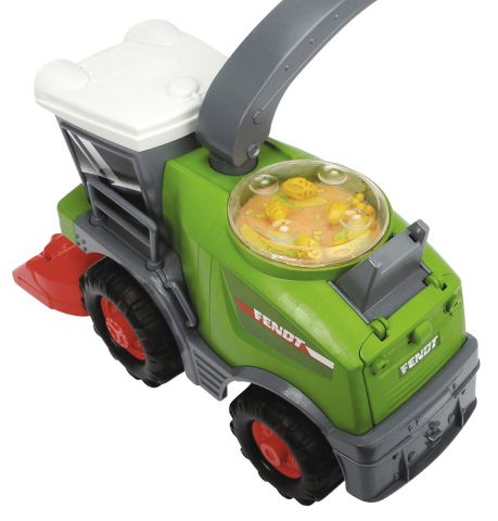 ABC FENDTI MASINA DE RECOLTAT [3]