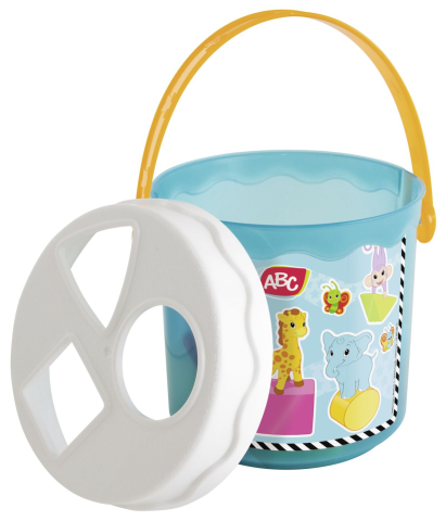 ABC GALETUSA COLORATA PENTRU SORTARE [2]