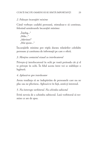 Abilitati de comunicare - Allan Pease, Barbara Pease [5]