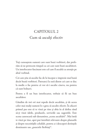 Abilitati de comunicare - Allan Pease, Barbara Pease [7]
