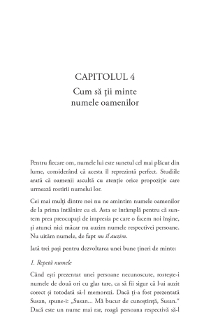 Abilitati de comunicare - Allan Pease, Barbara Pease [2]